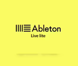 Ableton Live Lite 12